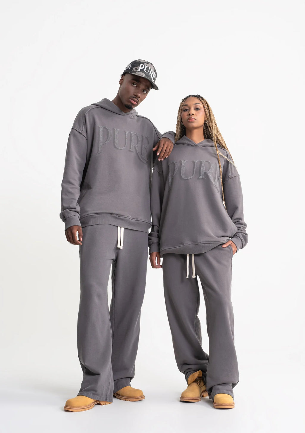 Pure rustic jogger  PUR21259