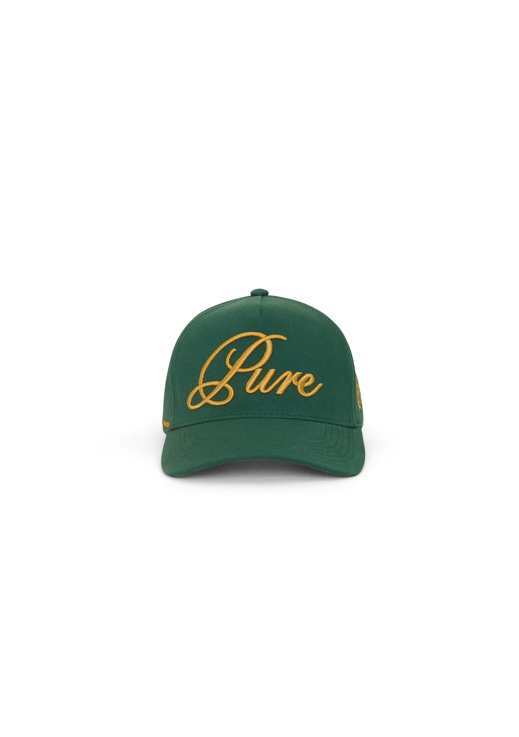 Pure highland green cap PUR21271