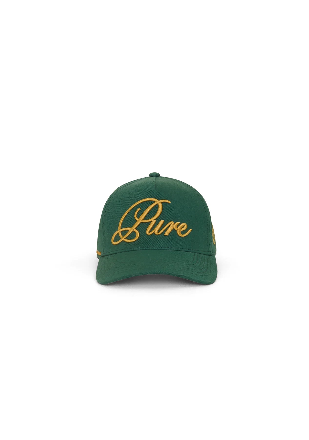 Pure highland green cap PUR21271
