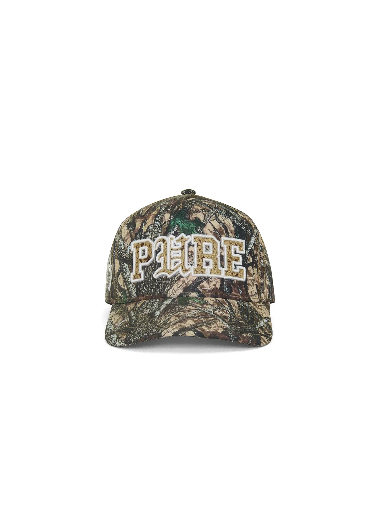 Pure highland cam cap PUR21296