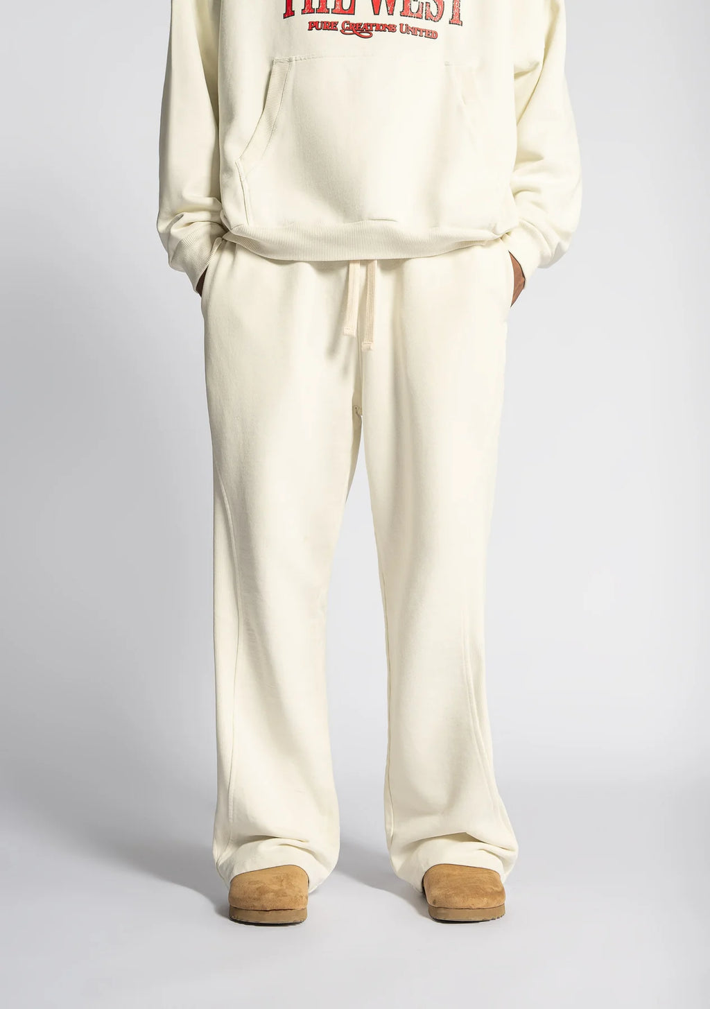 Pure before the west jogger PUR21538