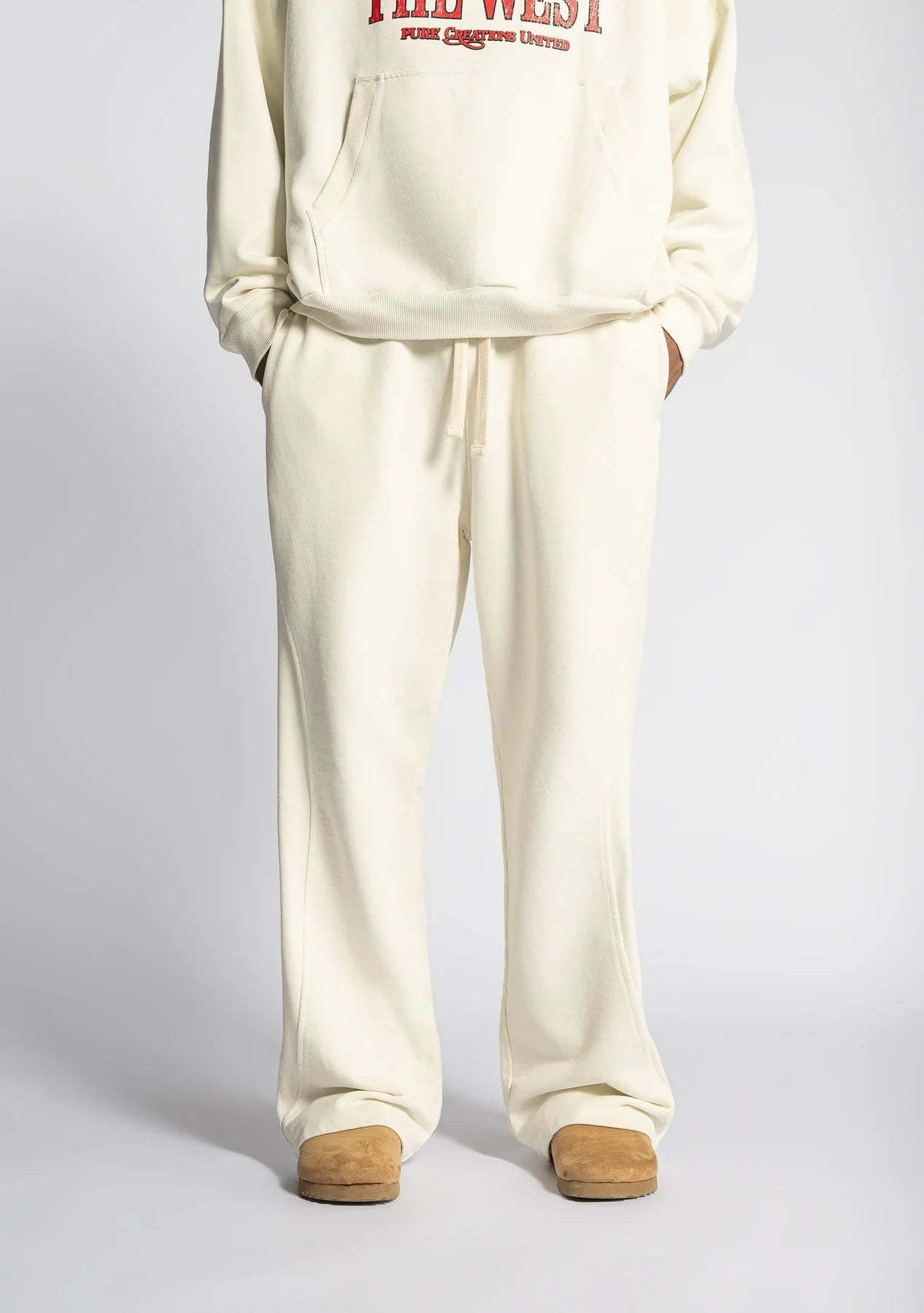 Pure before the west jogger PUR21538