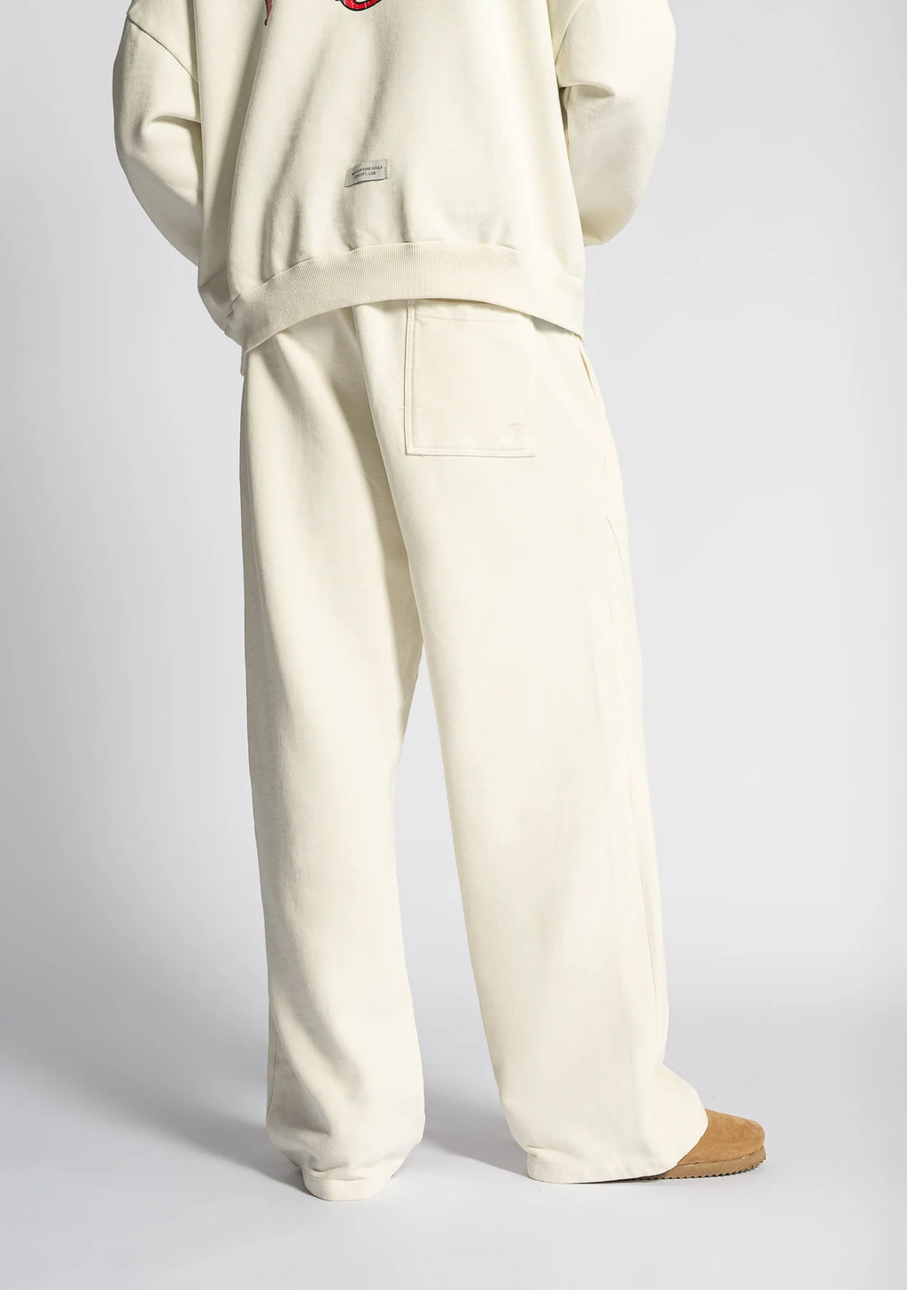 Pure before the west jogger PUR21538