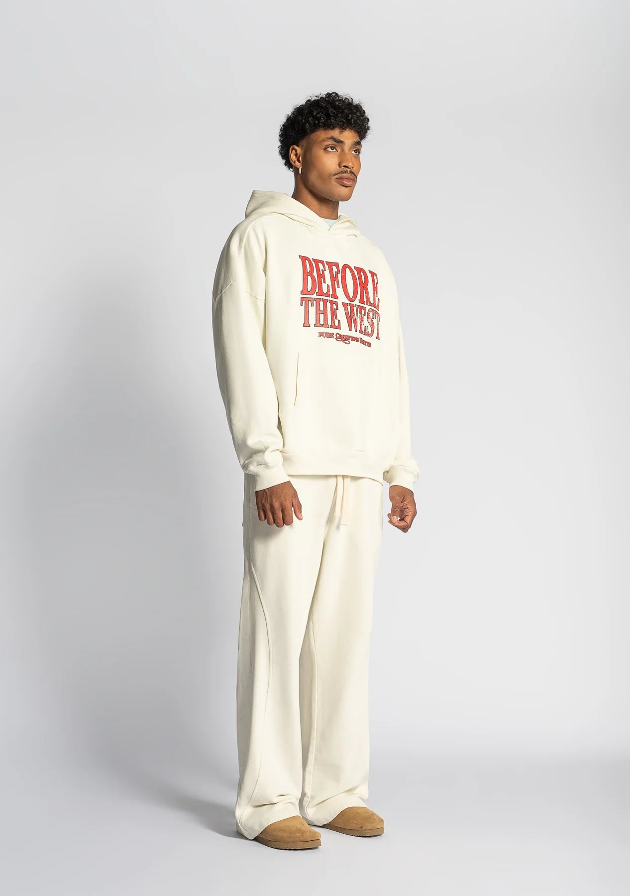 Pure before the west jogger PUR21538