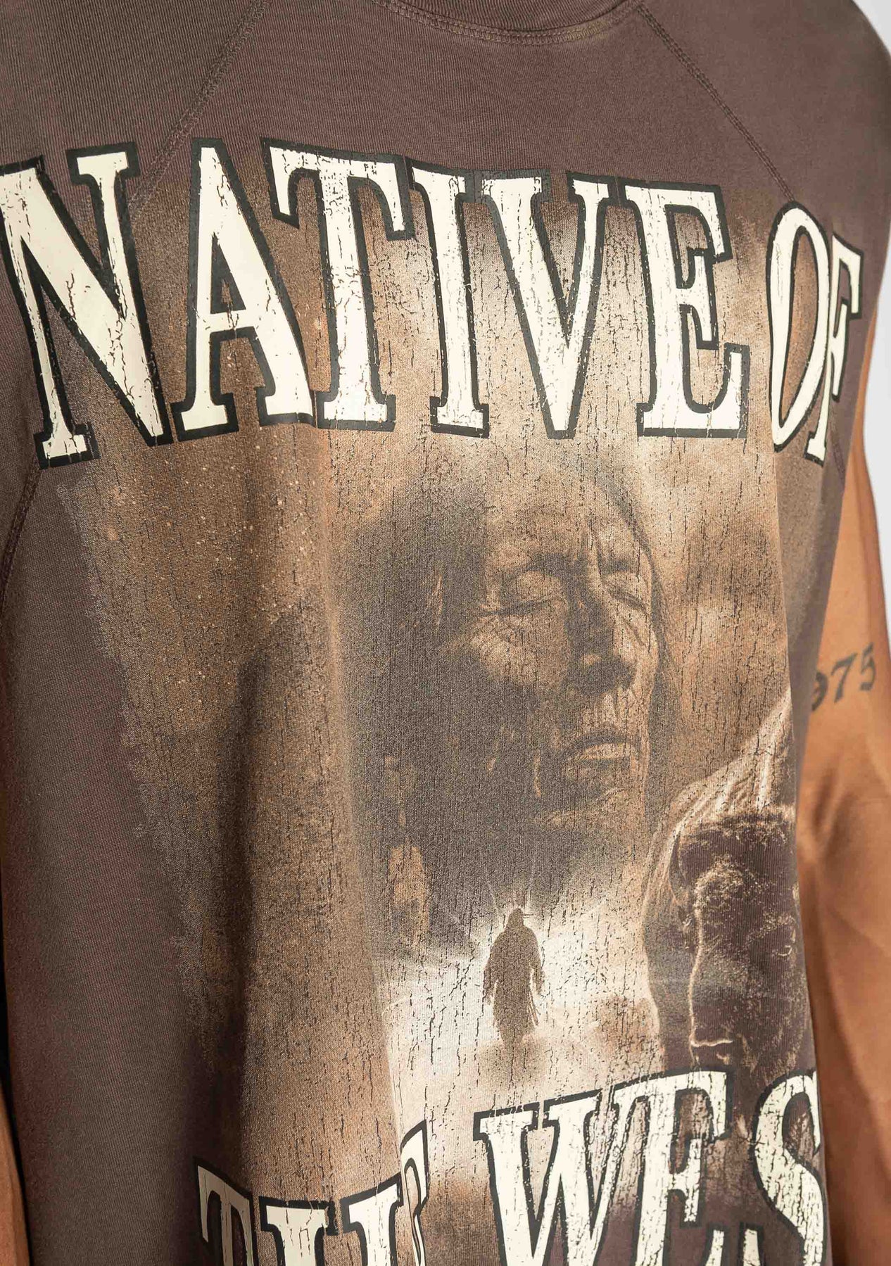 Pure before the west tank top PUR21547