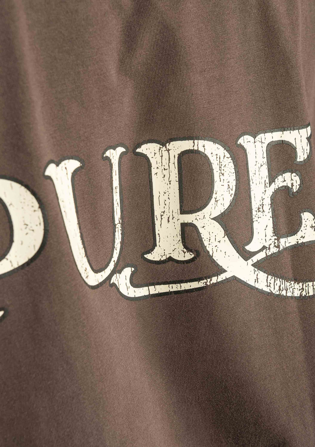 Pure before the west tank top PUR21547