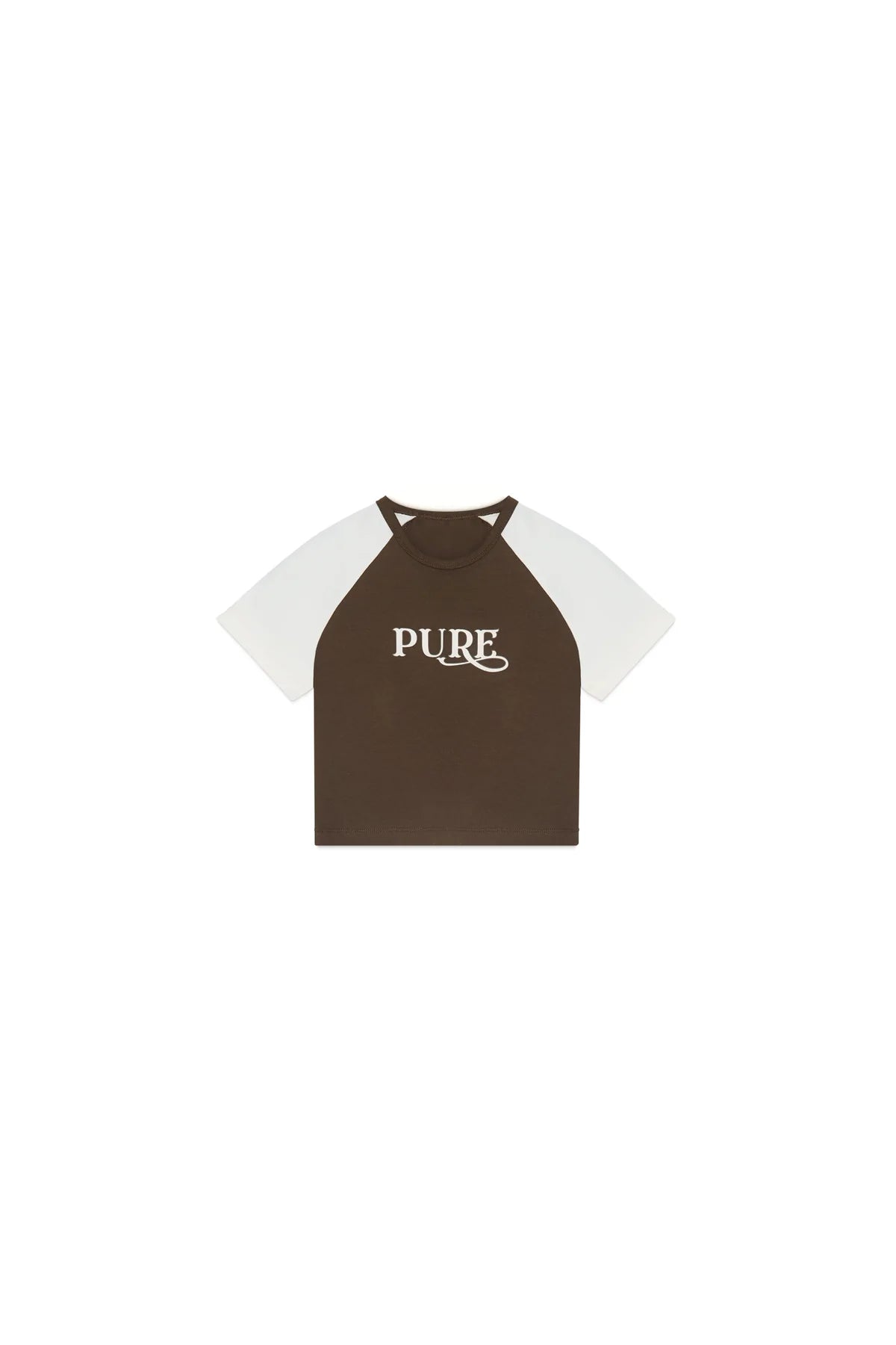 Pure before the west top PUR21548