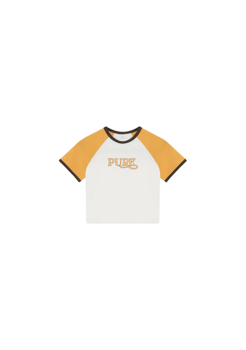 Pure before the west top PUR21549