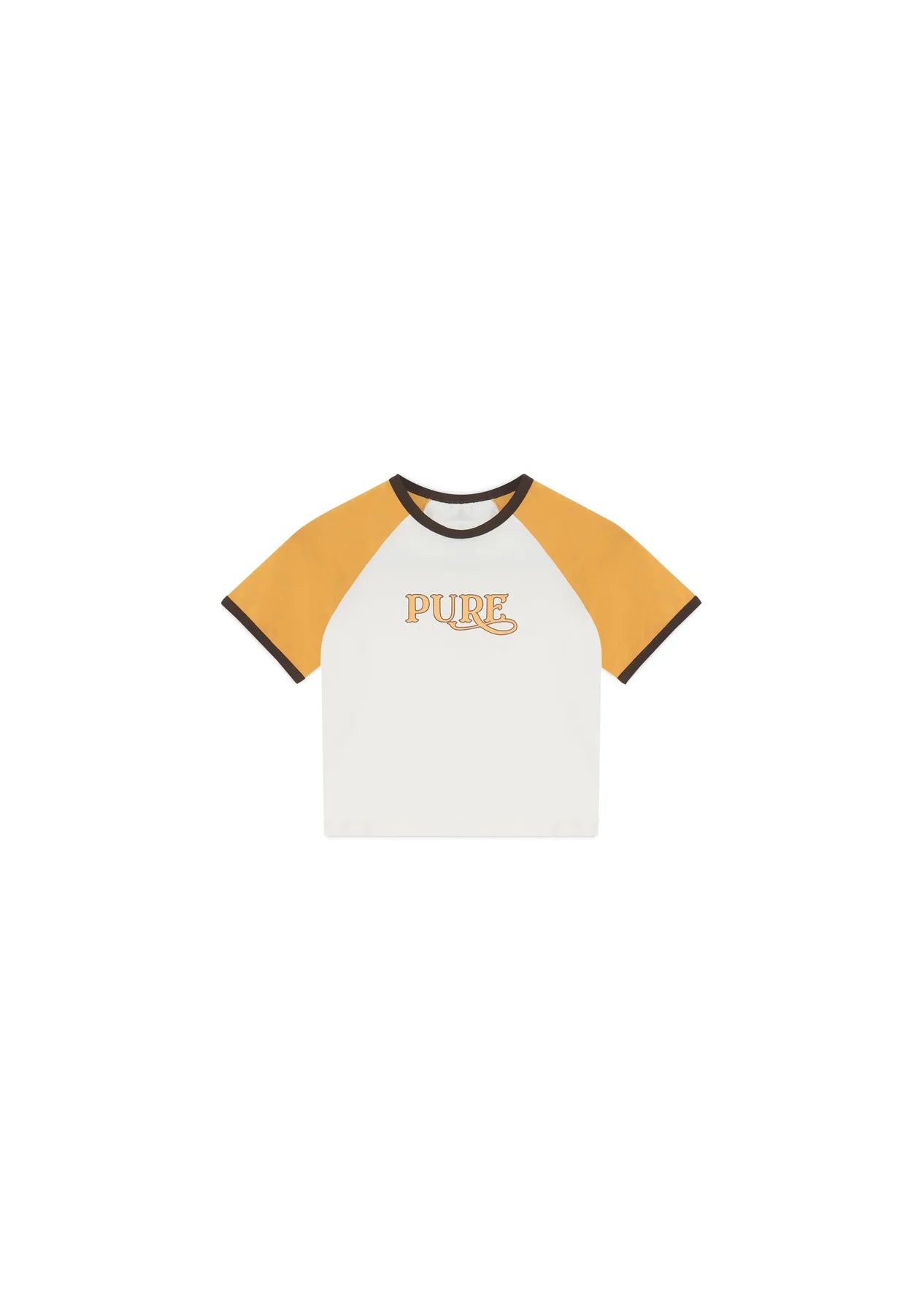 Pure before the west top PUR21549