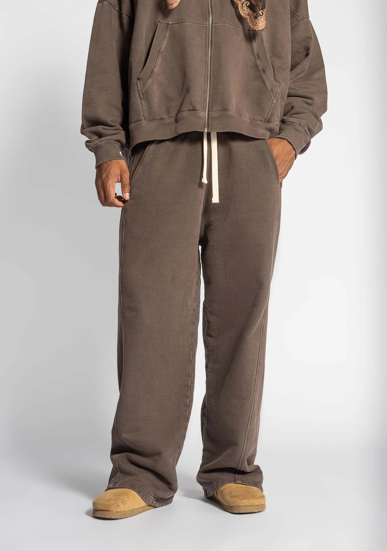 Pure before the west jogger PUR21579