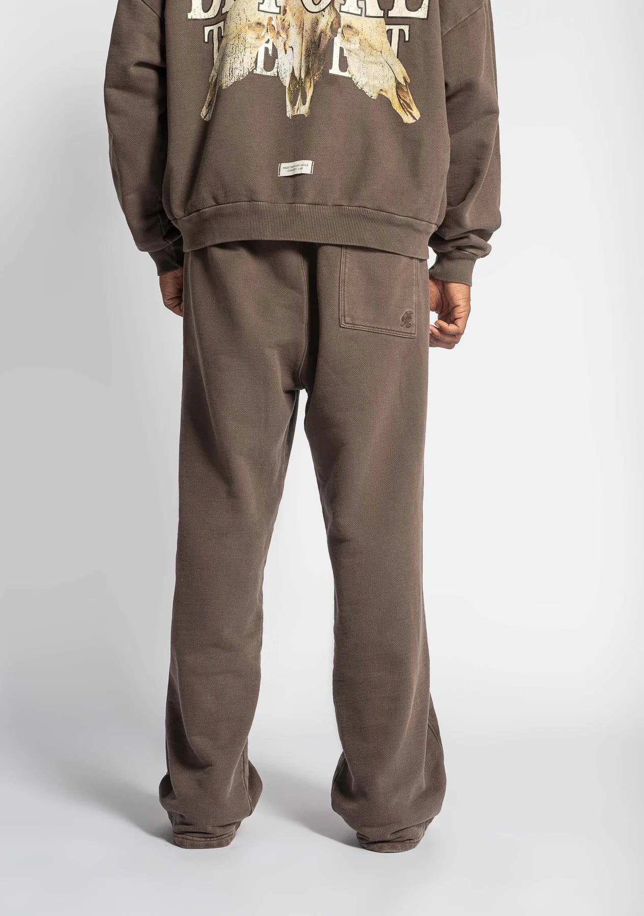 Pure before the west jogger PUR21579