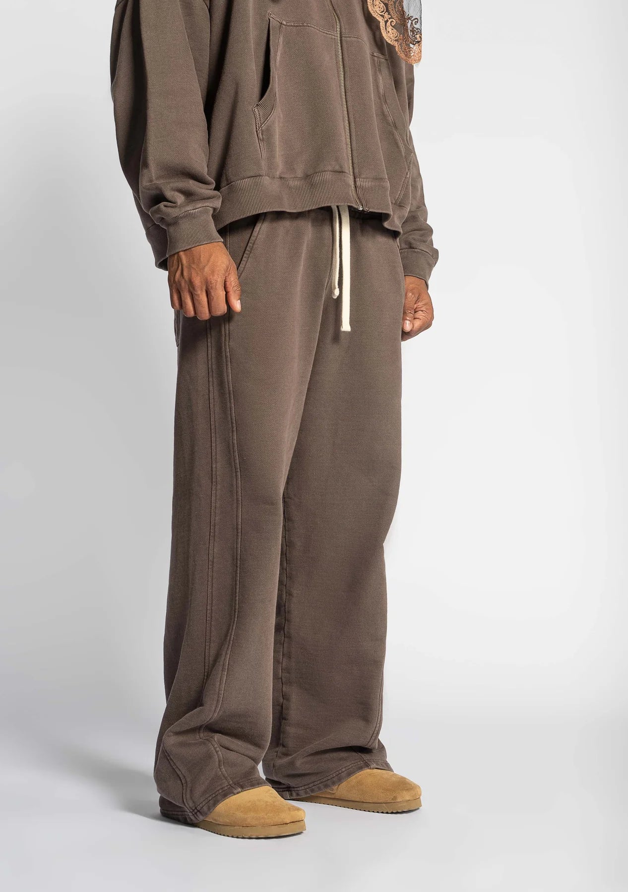 Pure before the west jogger PUR21579