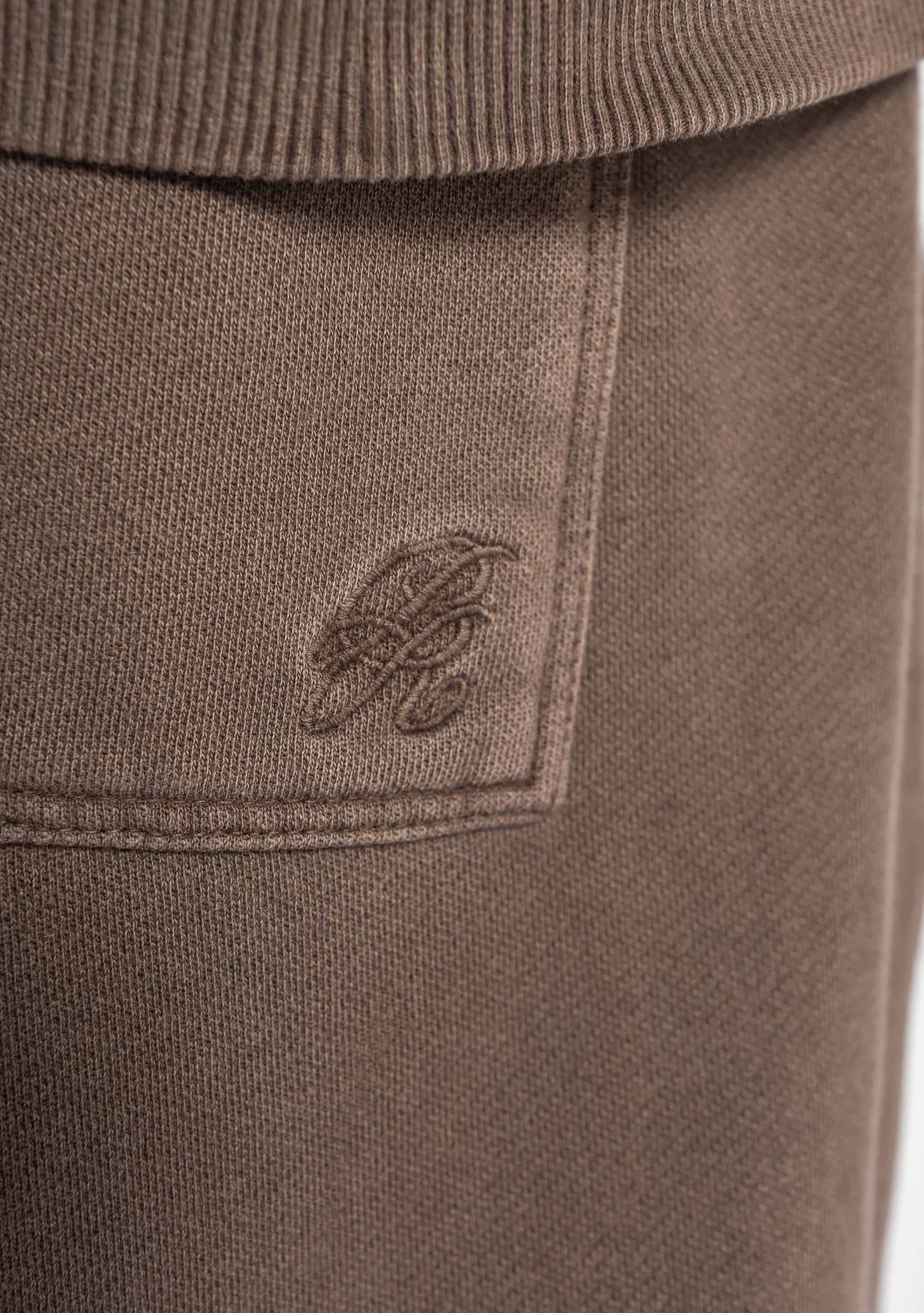 Pure before the west jogger PUR21579