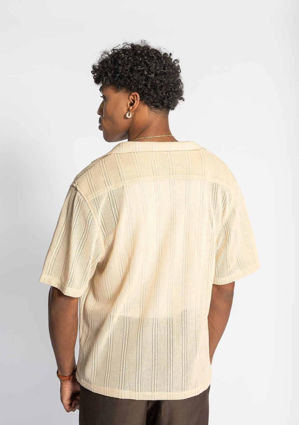 Pure before the west shirt PUR21691