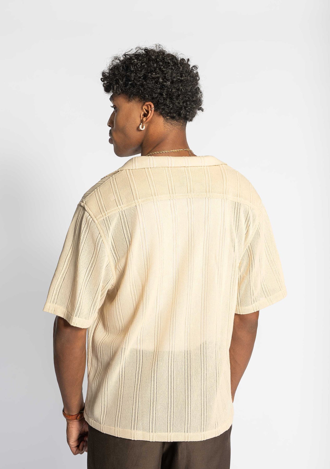 Pure before the west shirt PUR21691