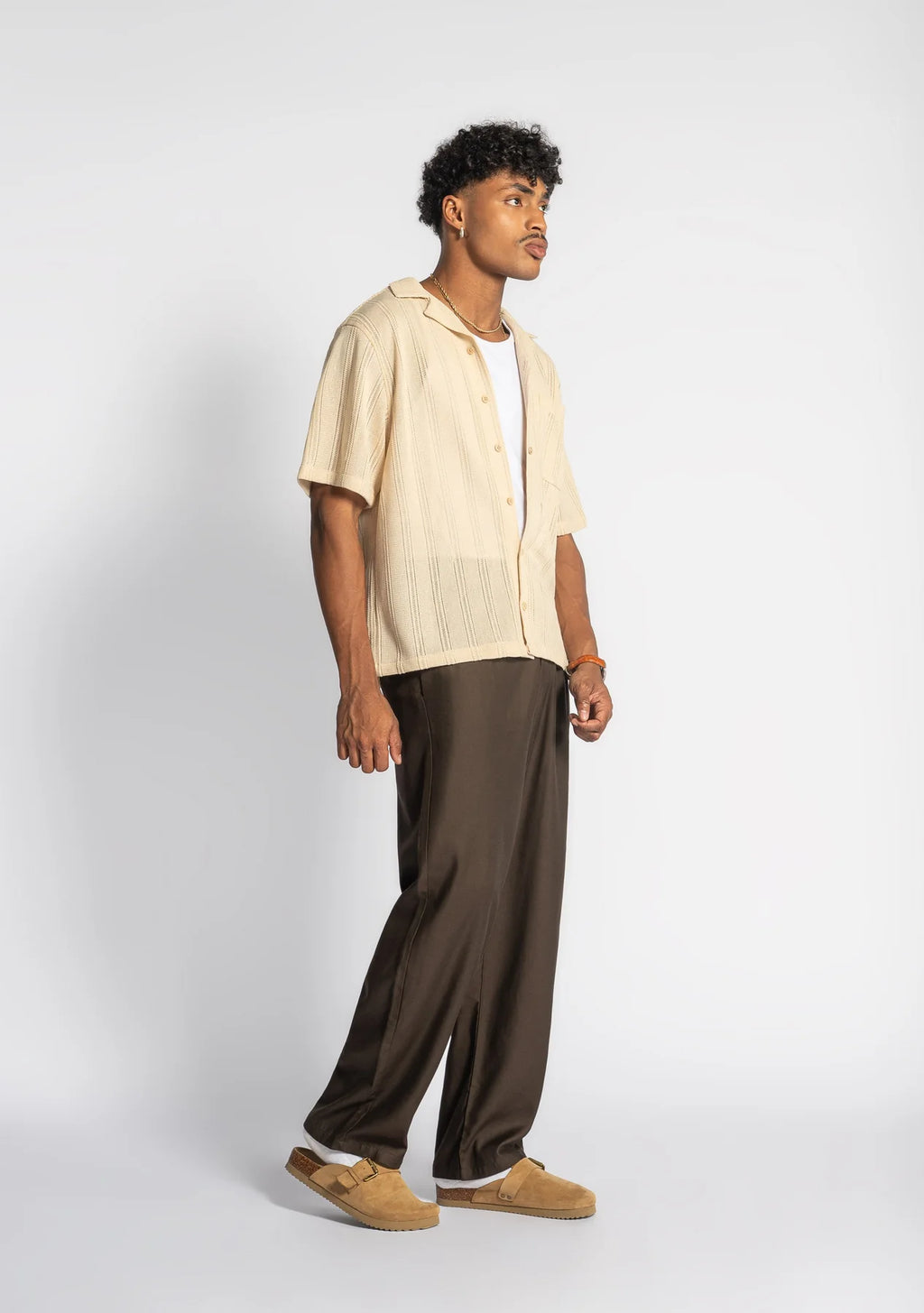 Pure before the west shirt PUR21691