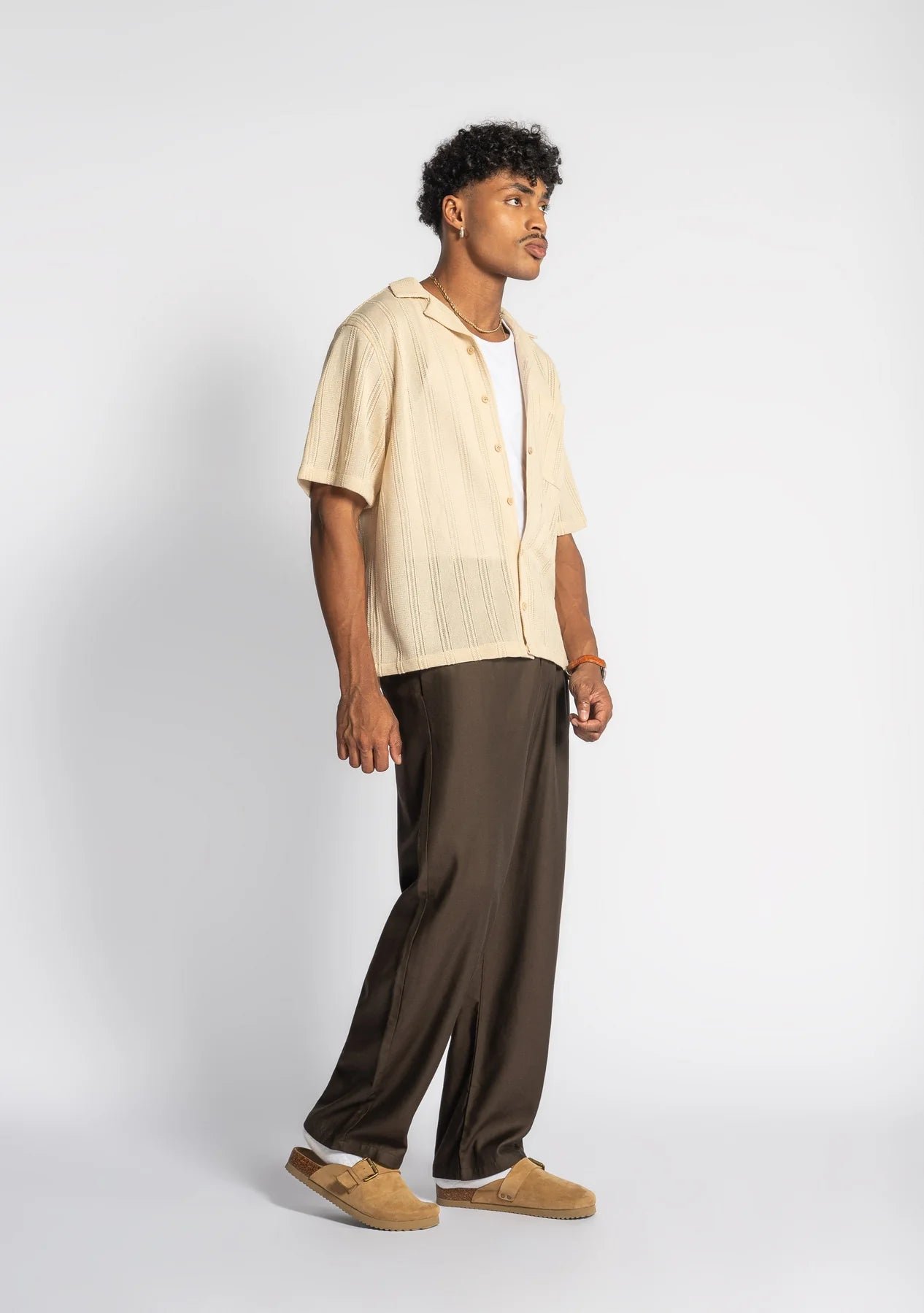 Pure before the west shirt PUR21691