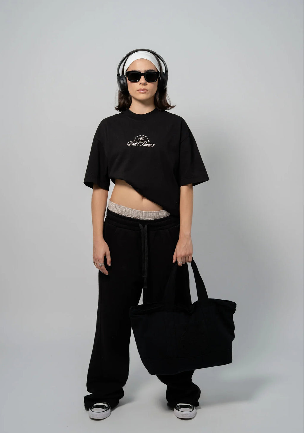 Pure Still Hungry Rise T-Shirt PUR22102