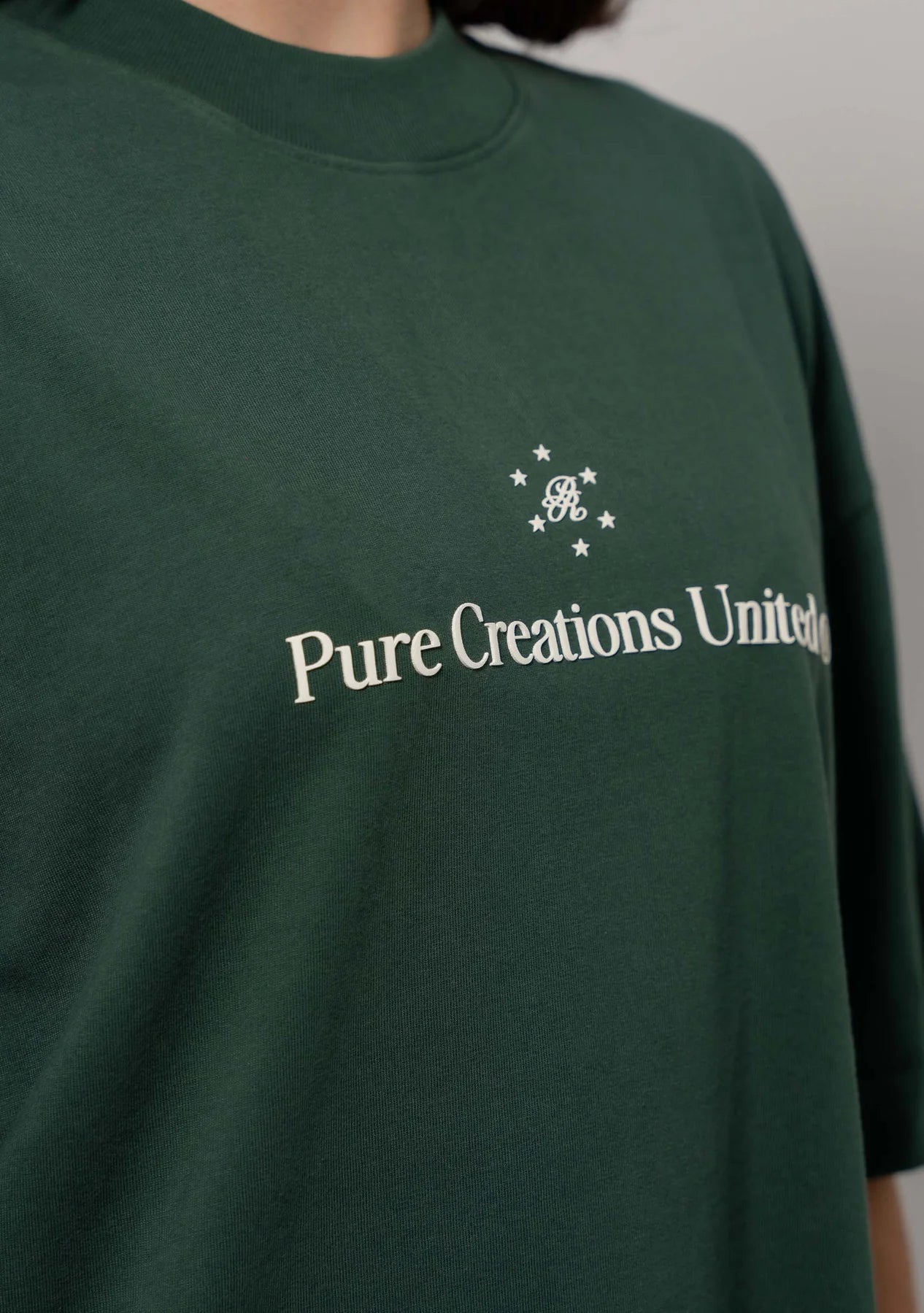 Pure Still Hungry Gloves T-Shirt PUR22103