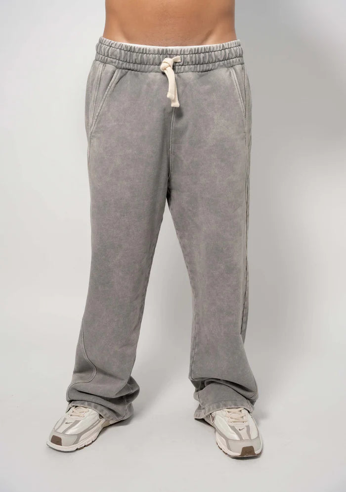 Pure Still Hungry Gray Jogger PUR22111