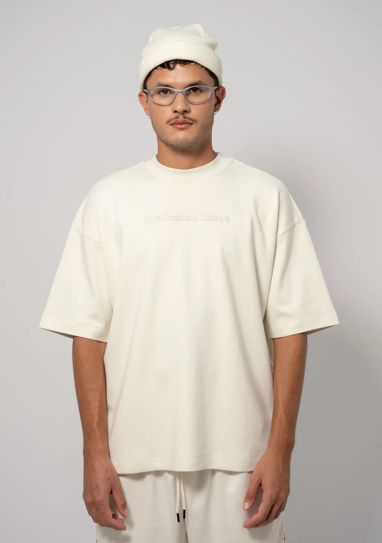 Pure Still Hungry Track T-Shirt PUR22114