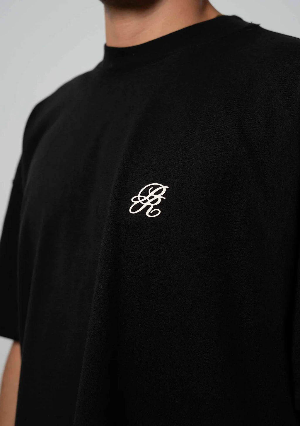 Pure Still Hungry Black T-Shirt PUR22116