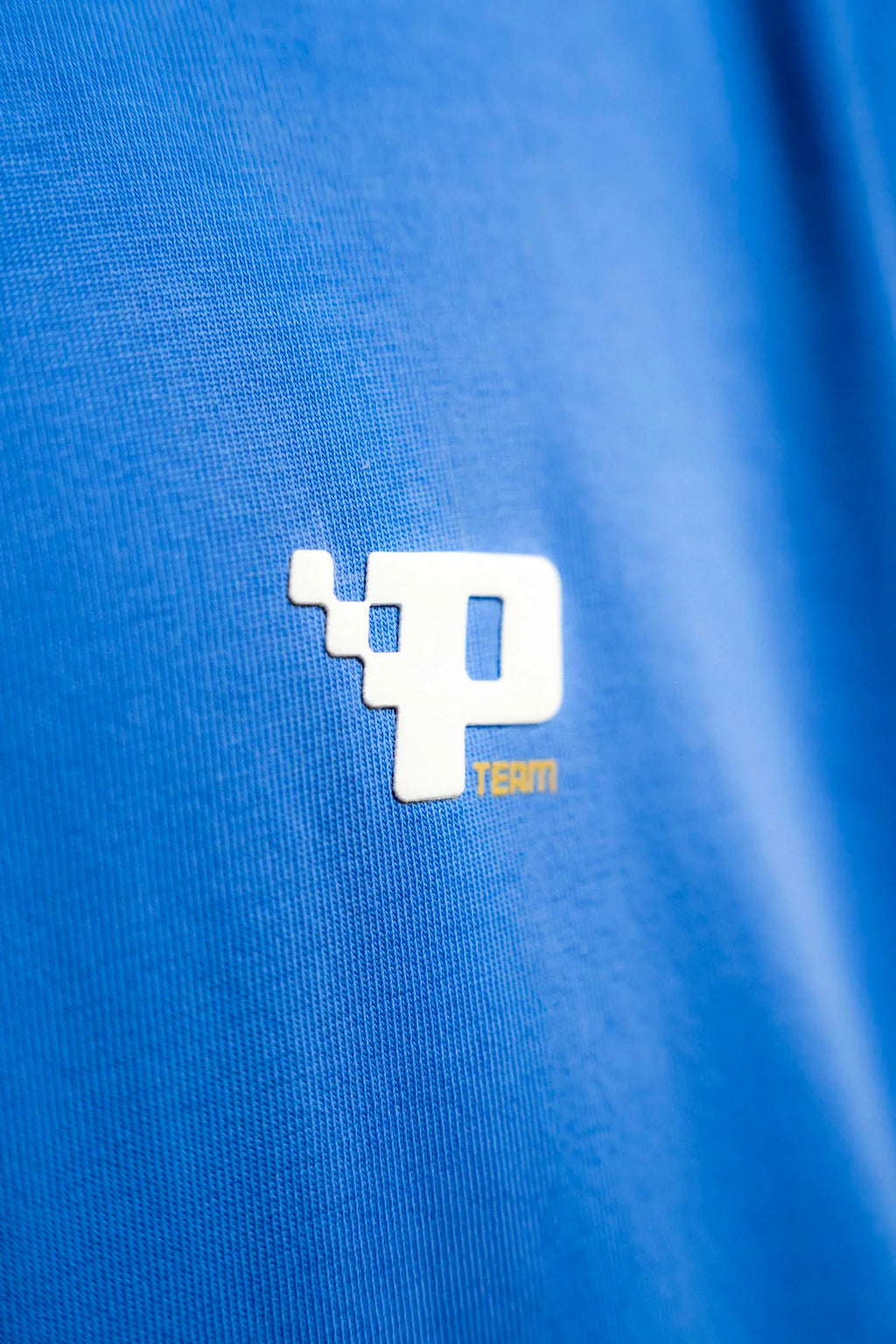 Pure Overdrive Blue T-Shirt PUR22283