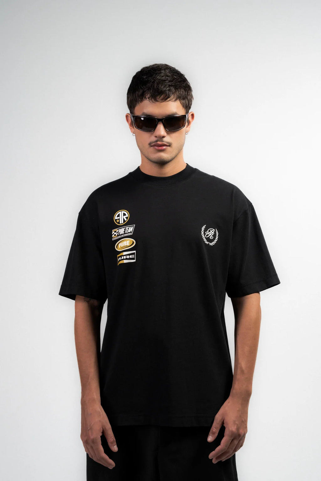 Pure Overdrive Pure Racing T-Shirt PUR22284