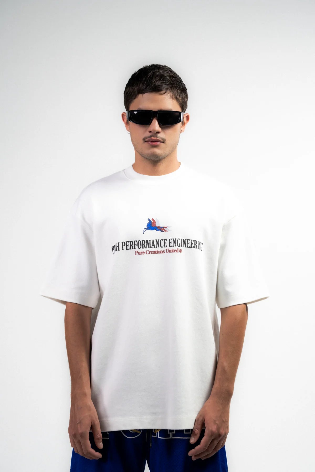 Pure Overdrive Racing Team T-Shirt PUR22285