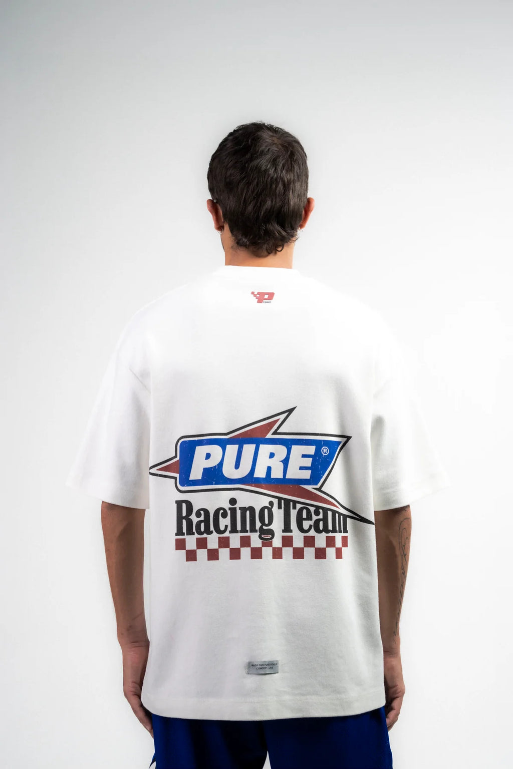 Pure Overdrive Racing Team T-Shirt PUR22285