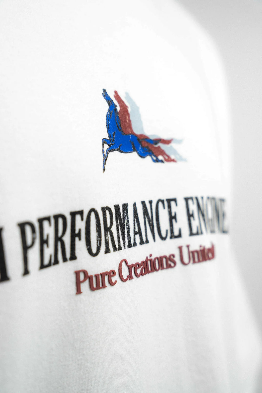 Pure Overdrive Racing Team T-Shirt PUR22285