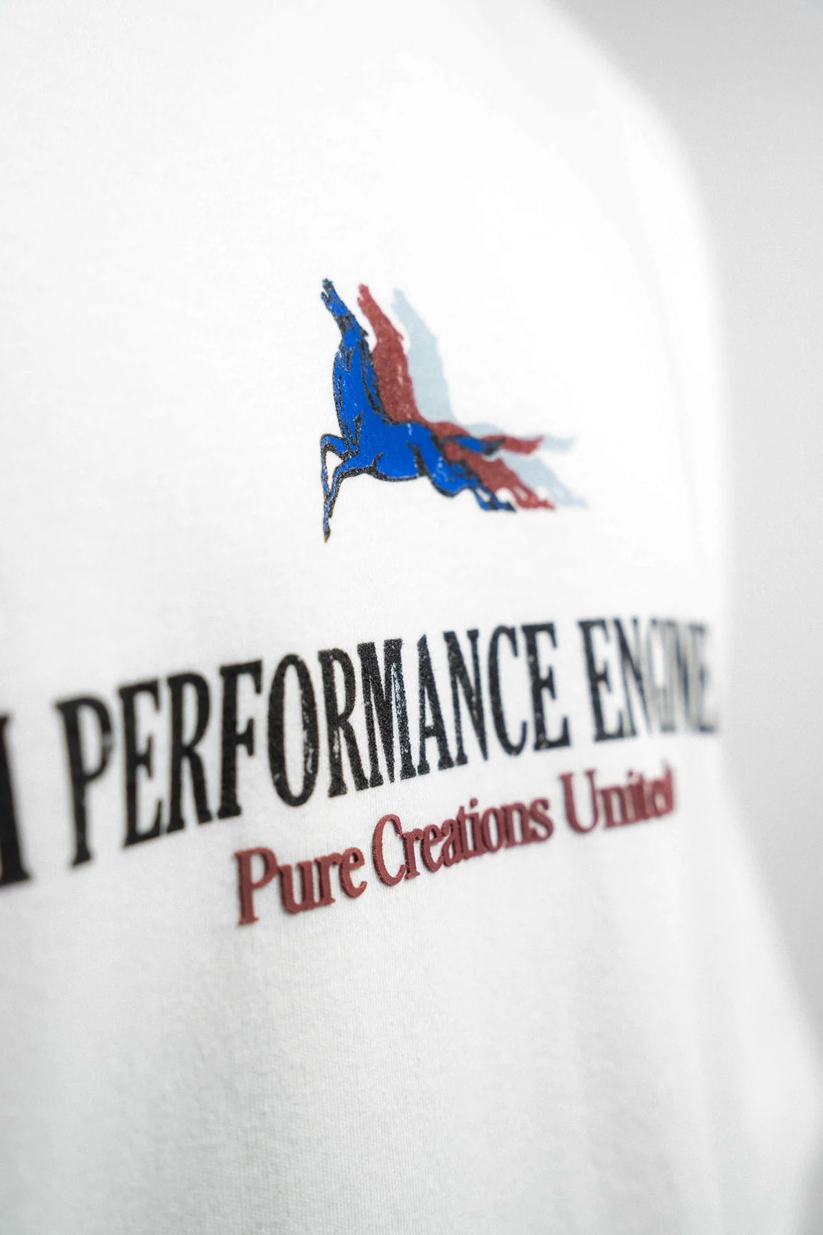 Pure Overdrive Racing Team T-Shirt PUR22285