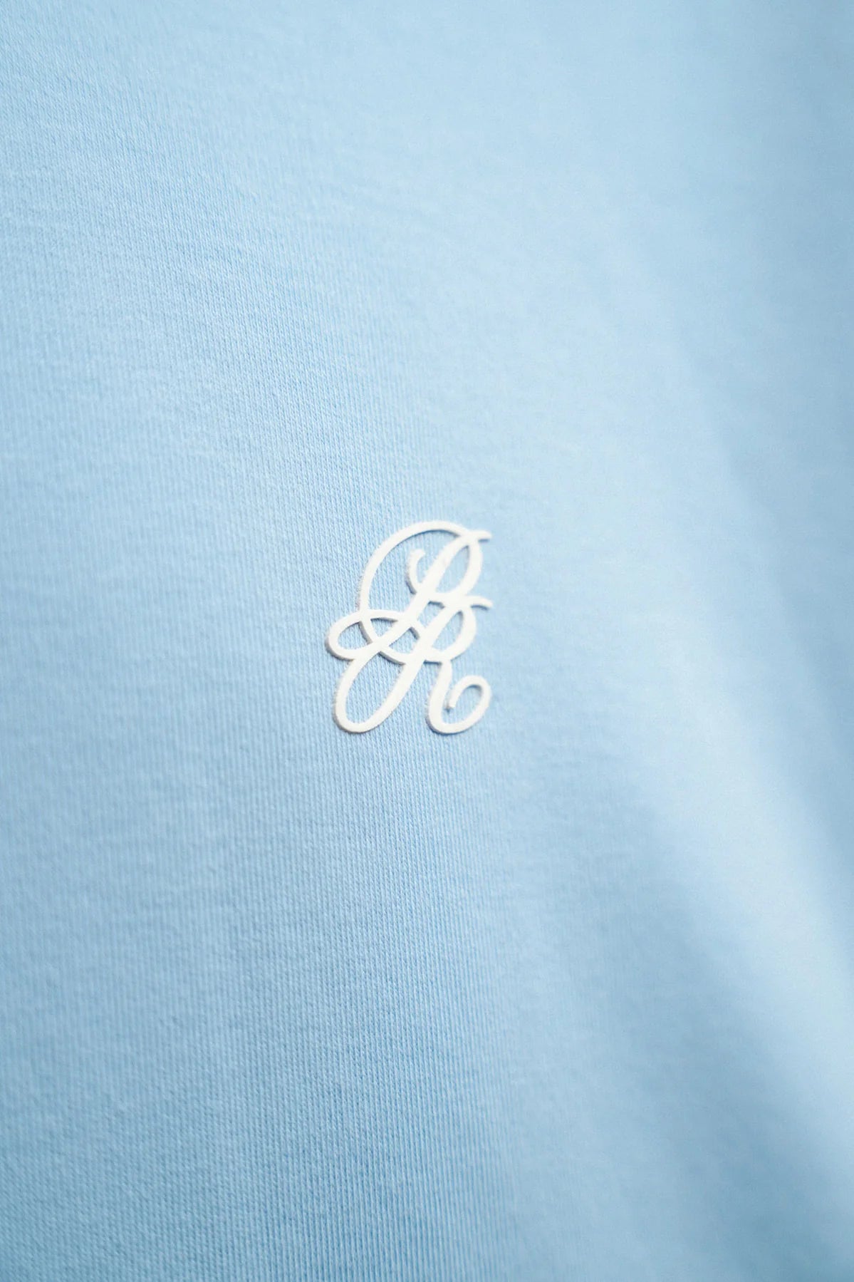 Pure Overdrive Sky Blue T-Shirt PUR22290