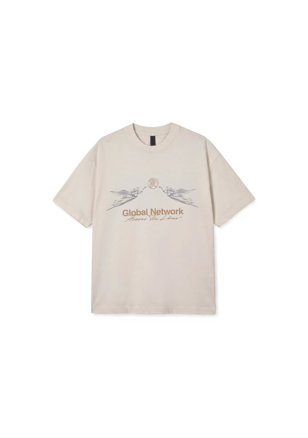 Pure Across The Lines Blue Angels T-Shirt PUR22965