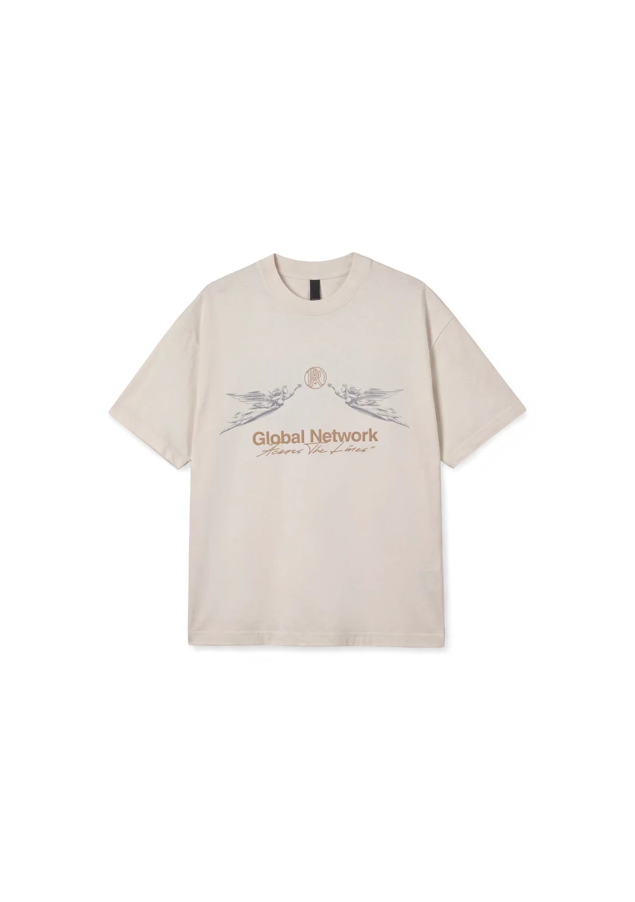 Pure Across The Lines Blue Angels T-Shirt PUR22965