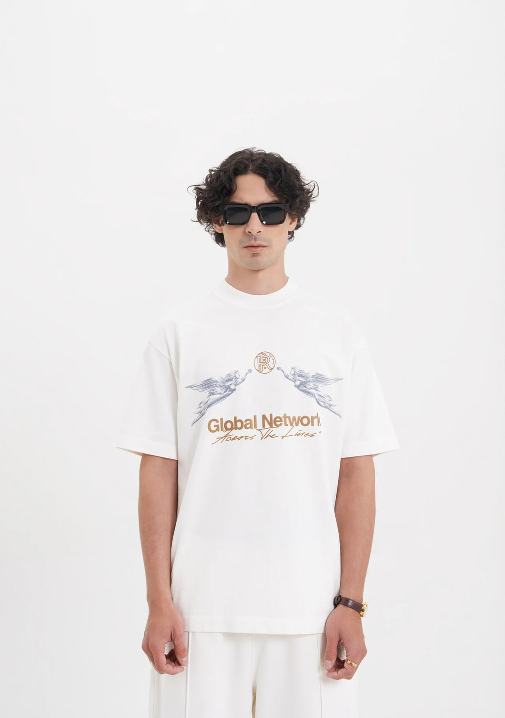 Pure Across The Lines Blue Angels T-Shirt PUR22965