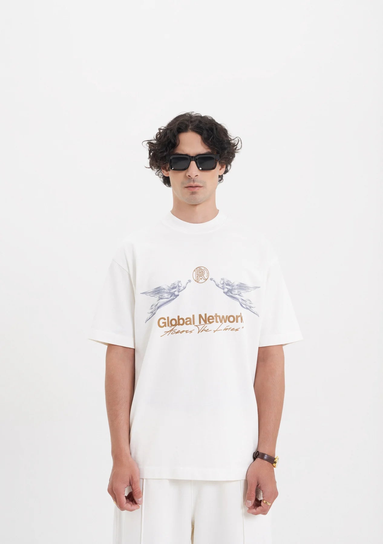 Pure Across The Lines Blue Angels T-Shirt PUR22965