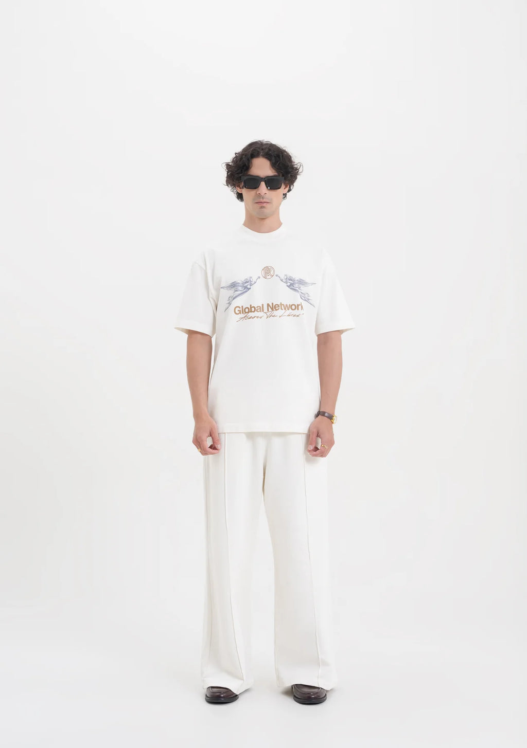 Pure Across The Lines Blue Angels T-Shirt PUR22965
