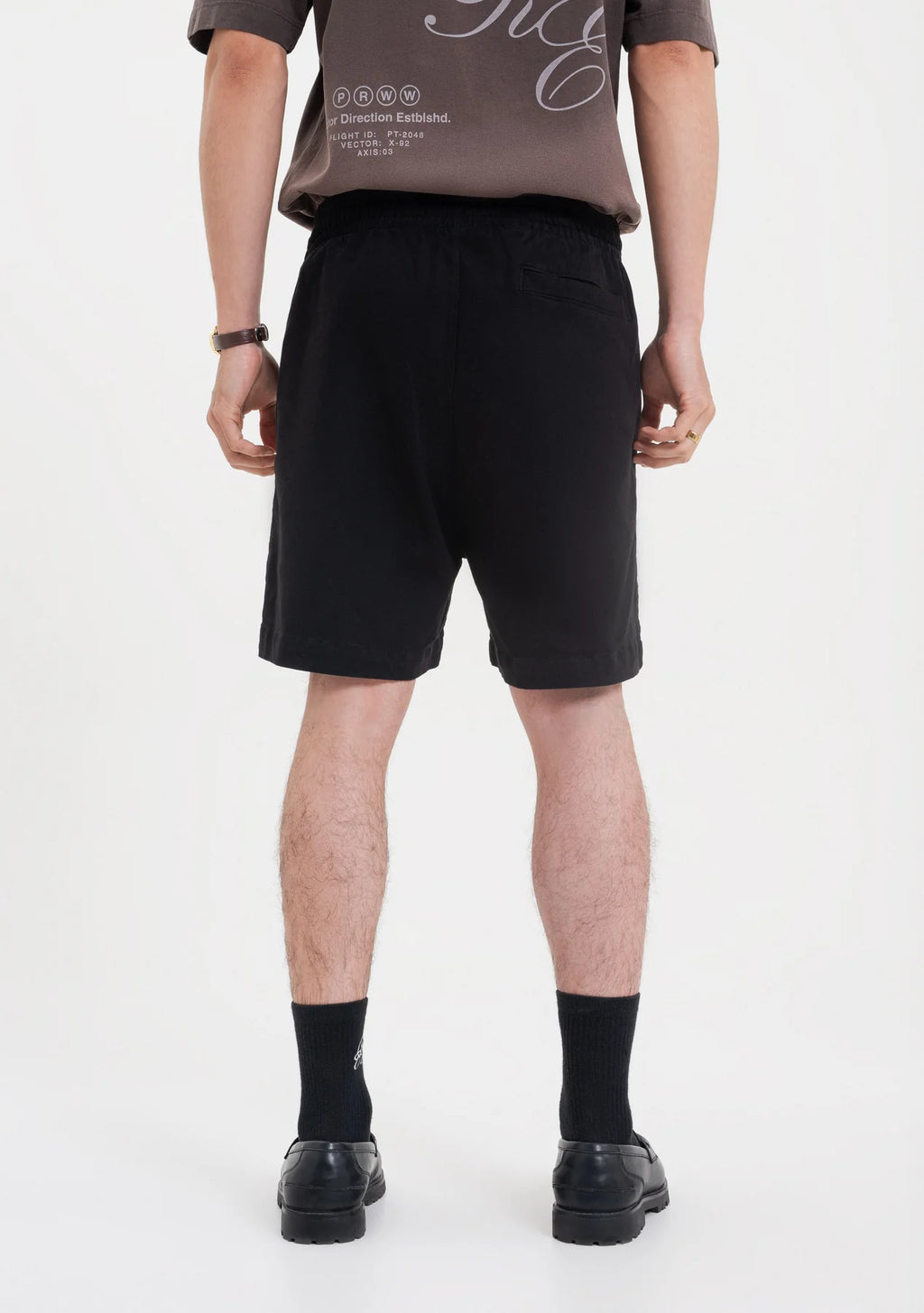 Pure Across The Lines Shorts PUR22979