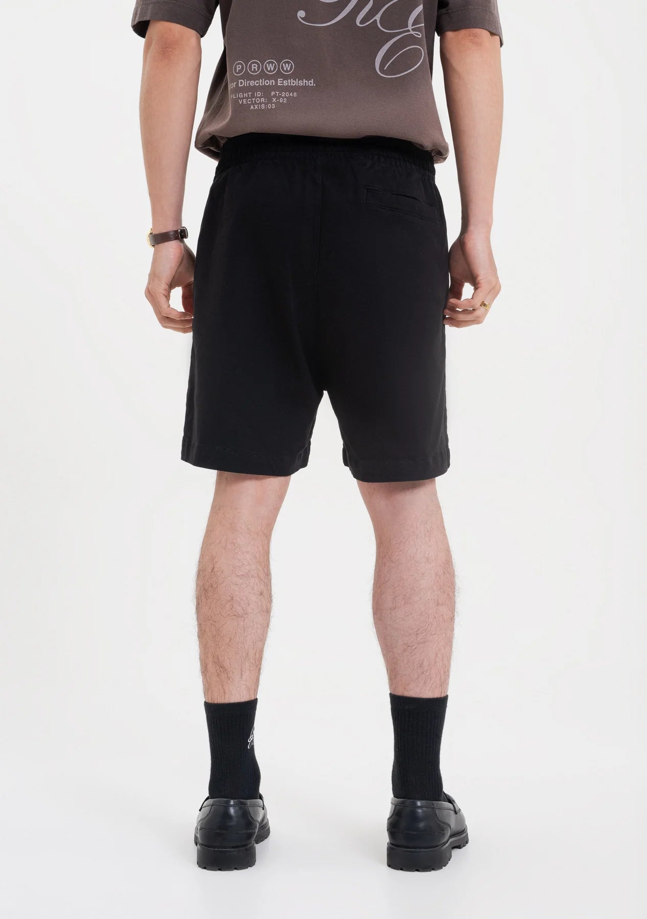 Pure Across The Lines Shorts PUR22979