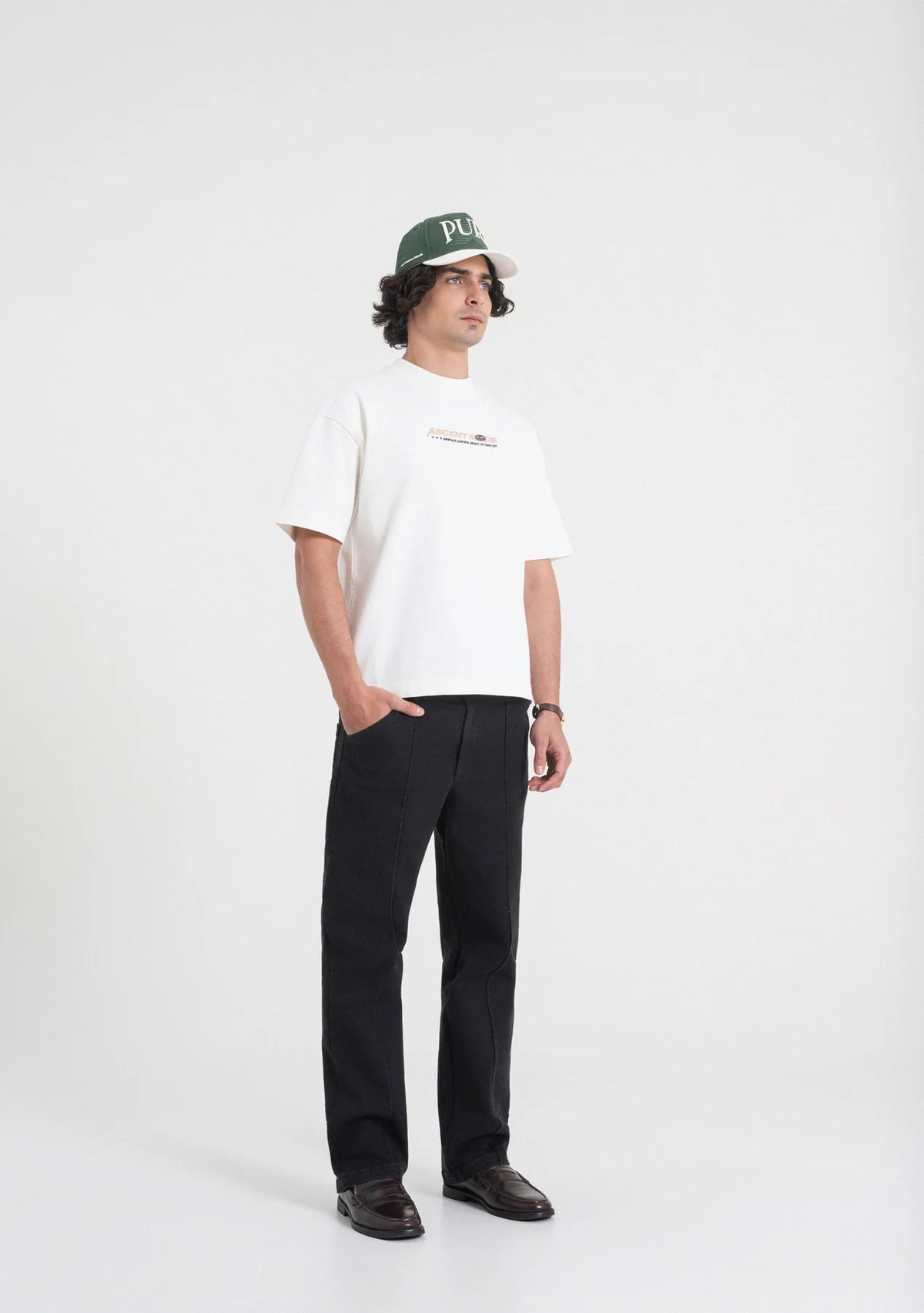 Pure Ready To Take Off Pure International T-Shirt PUR23485