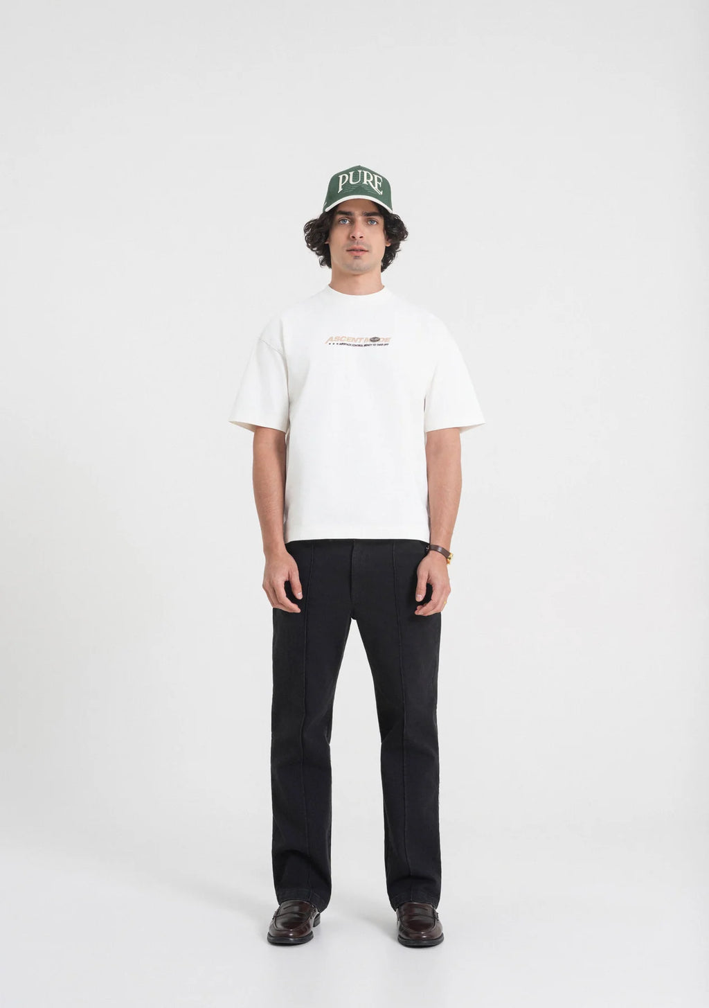 Pure Ready To Take Off Pure International T-Shirt PUR23485