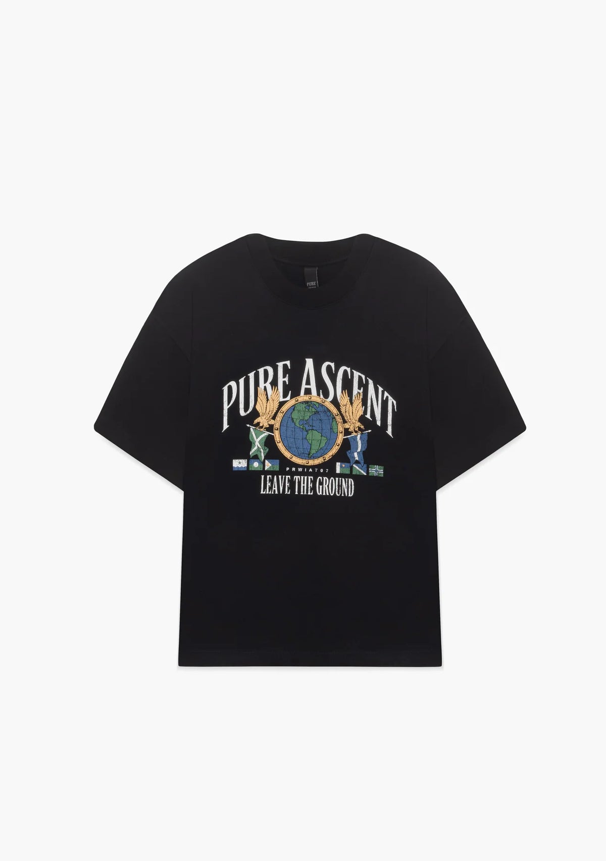Pure Ready To Take Off Ascent T-Shirt PUR23491