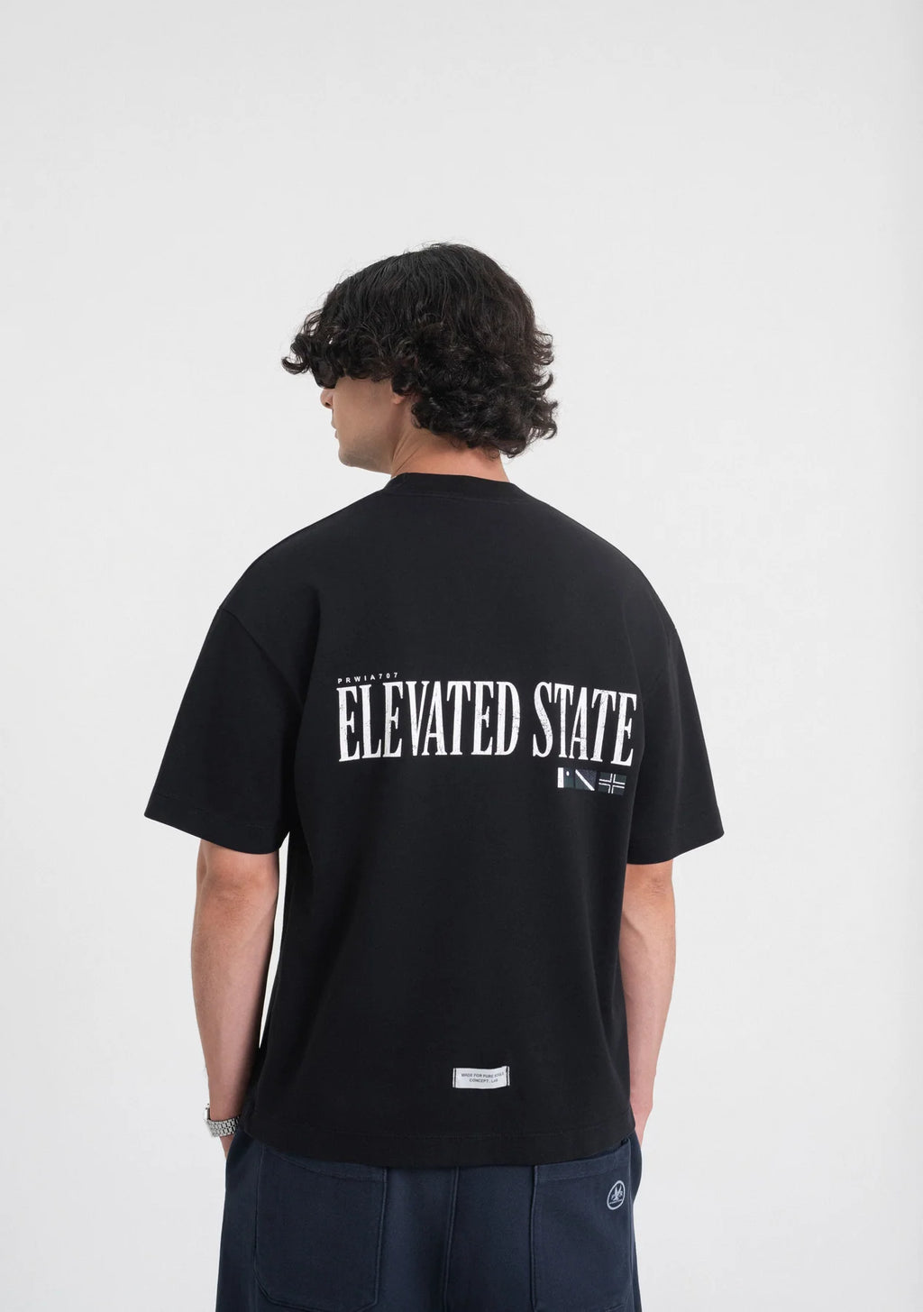 Pure Ready To Take Off Ascent T-Shirt PUR23491