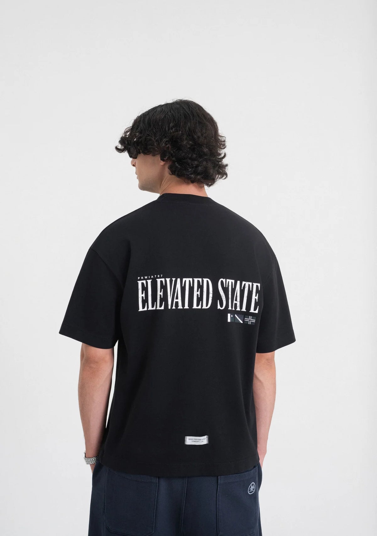 Pure Ready To Take Off Ascent T-Shirt PUR23491