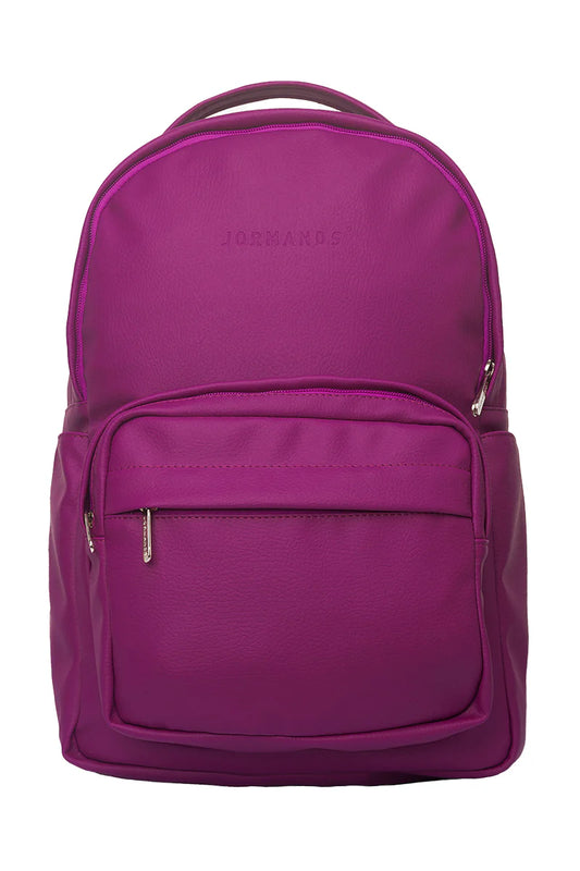 JORMANDS PURPLE PREMIUM BACKPACK