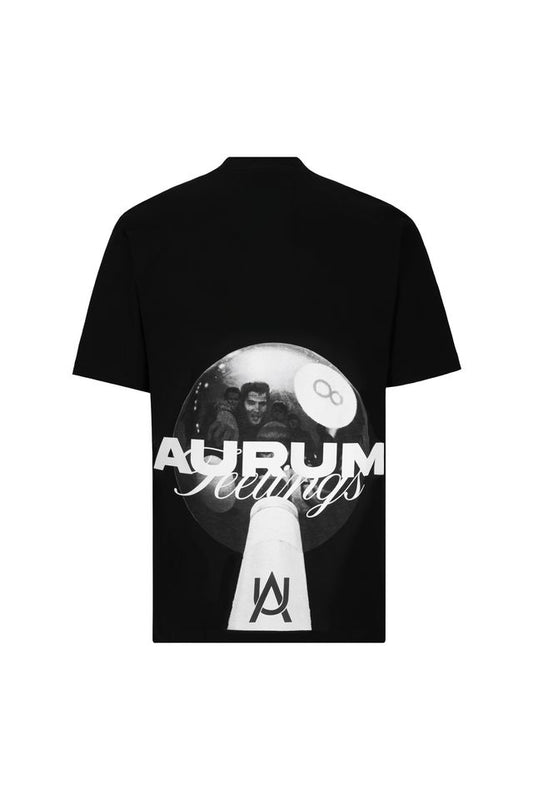 Aurum lucky t-shirt
