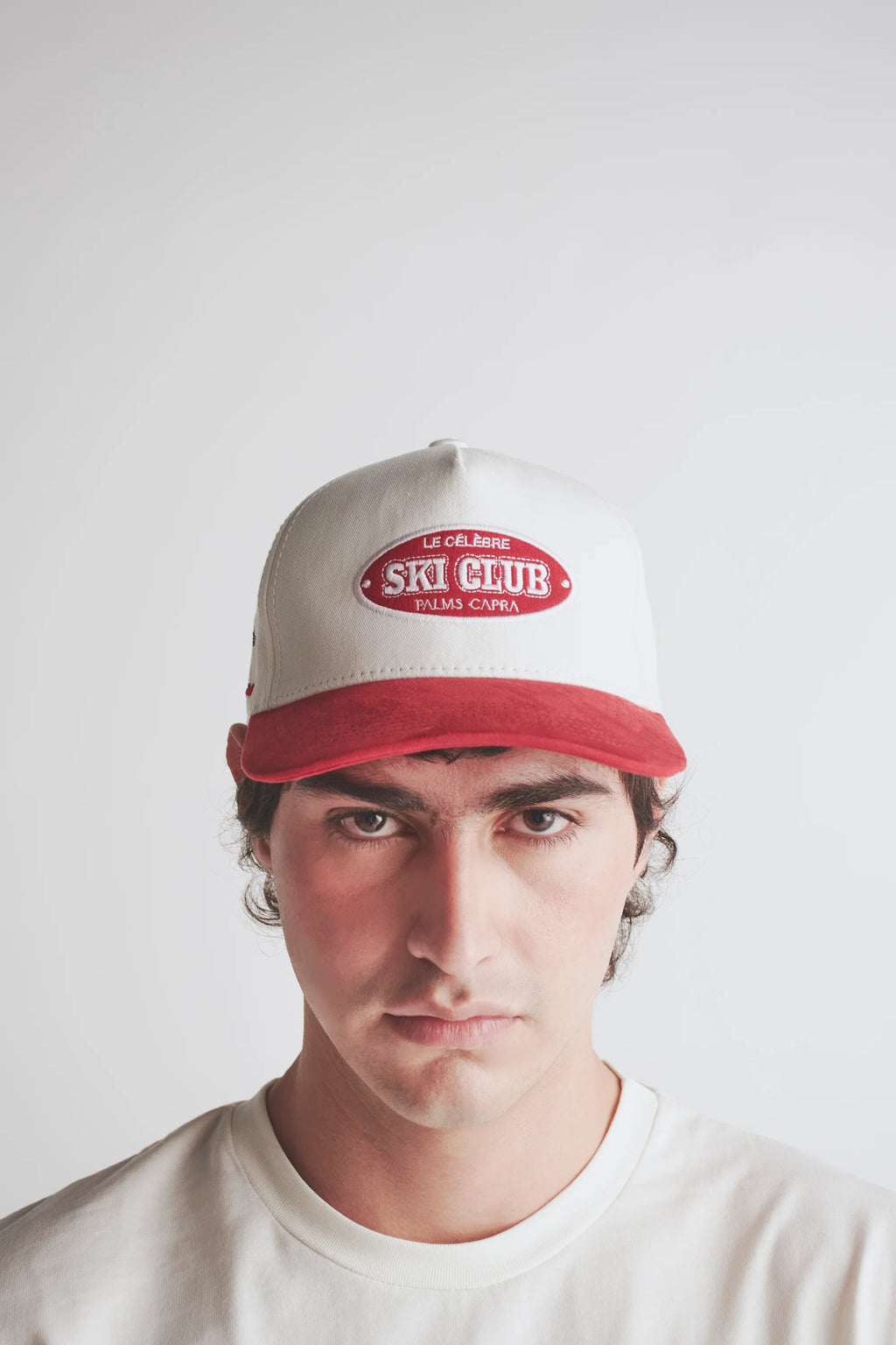 Palms Capra Le Celebre White Cap