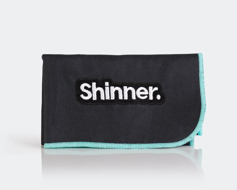 Shinner Kit Gamuza S012