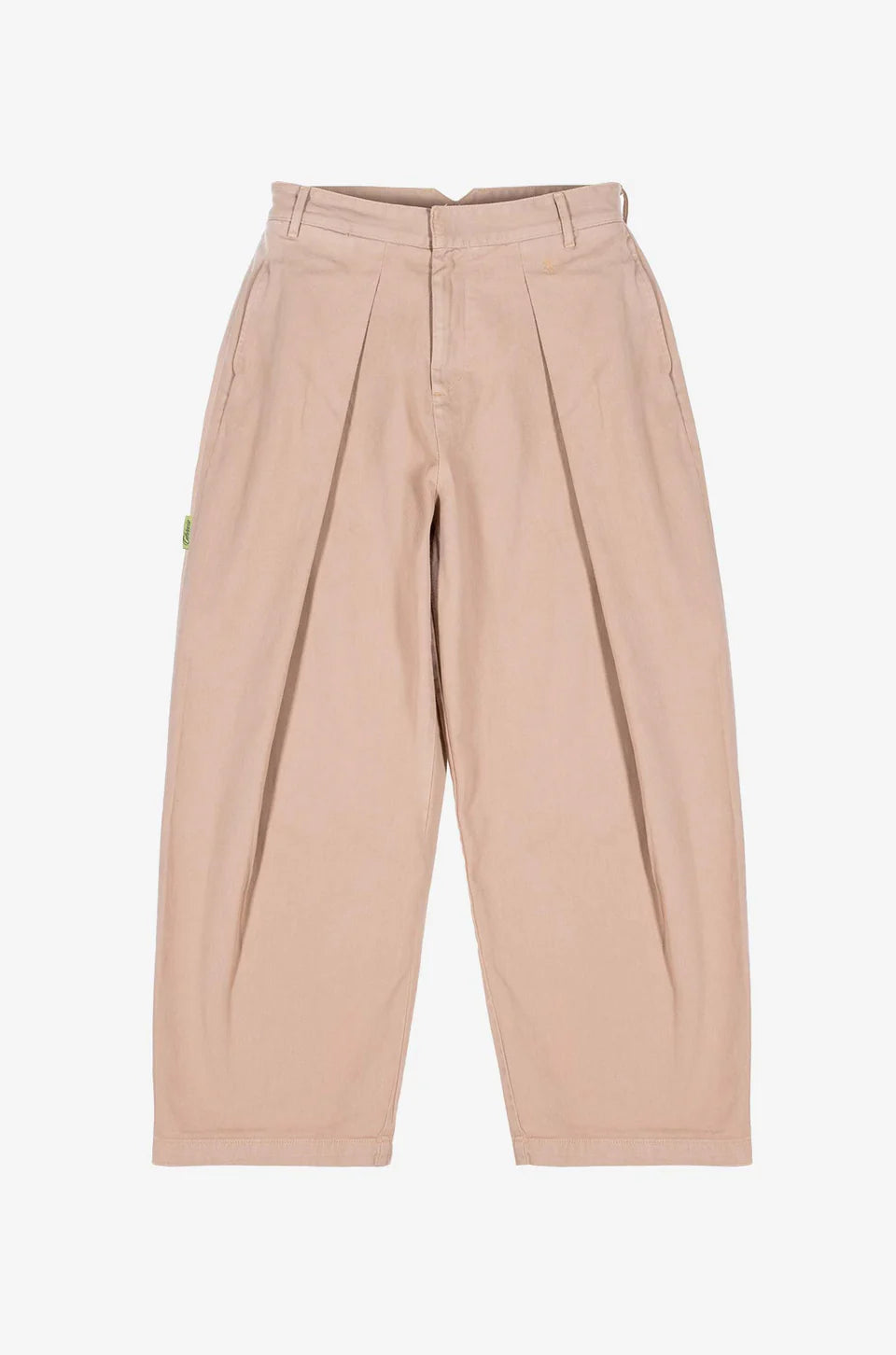 Culturewise Pantalón Trousers Khaki CWTROUSER-K